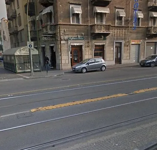 Don Chisciotte Hotel