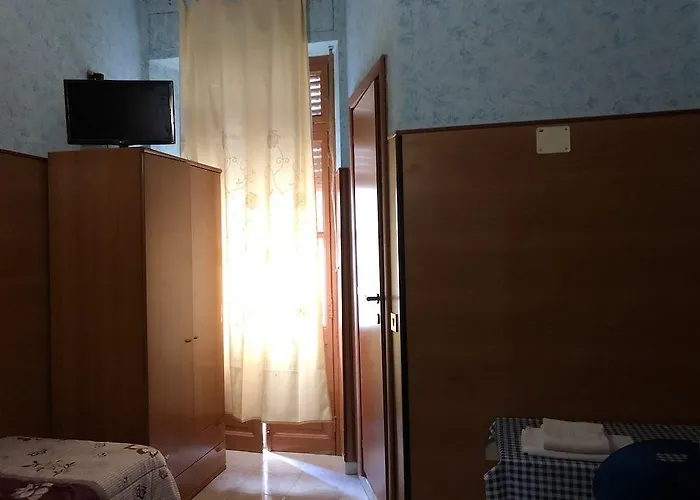 Don Chisciotte Hotel Turyn