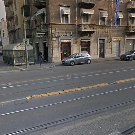 Don Chisciotte Hotel